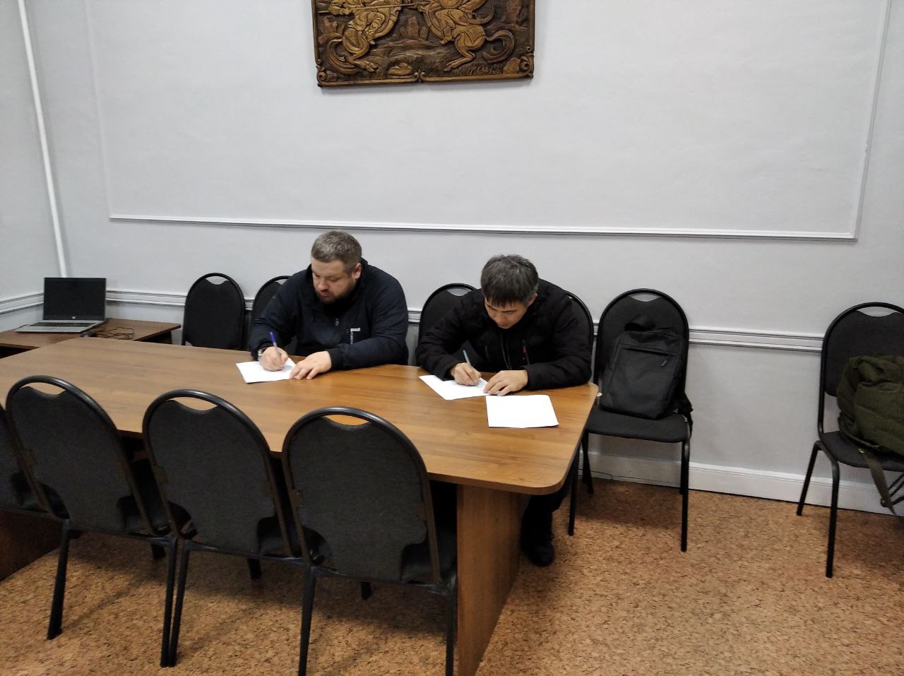 Аттестация водителей опасных грузов и специалистов БДД: отчет о работе комиссий в Республике Хакасия
